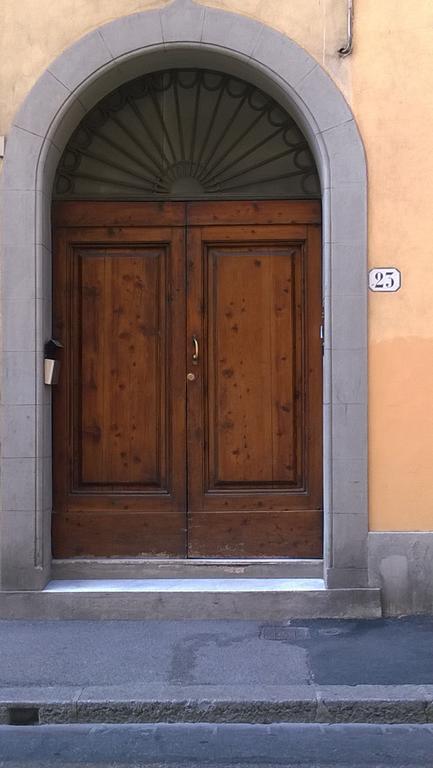 Rita Room Florence Ngoại thất bức ảnh
