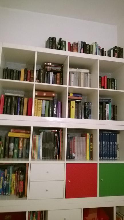 Rita Room Florence Ngoại thất bức ảnh