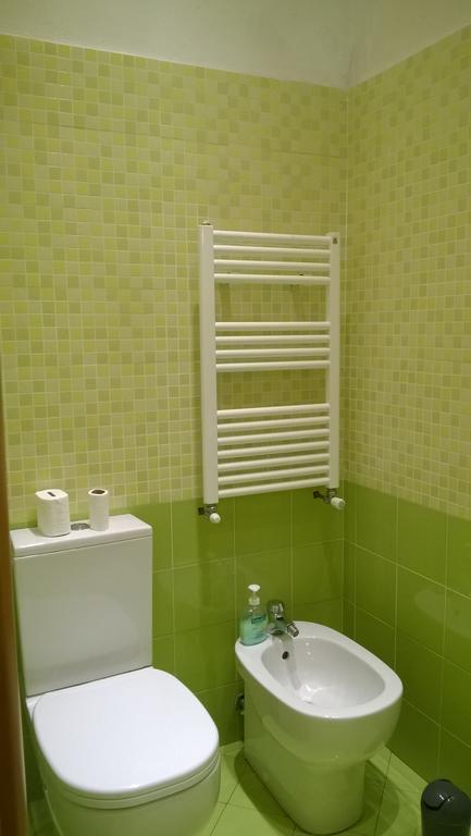 Rita Room Florence Ngoại thất bức ảnh