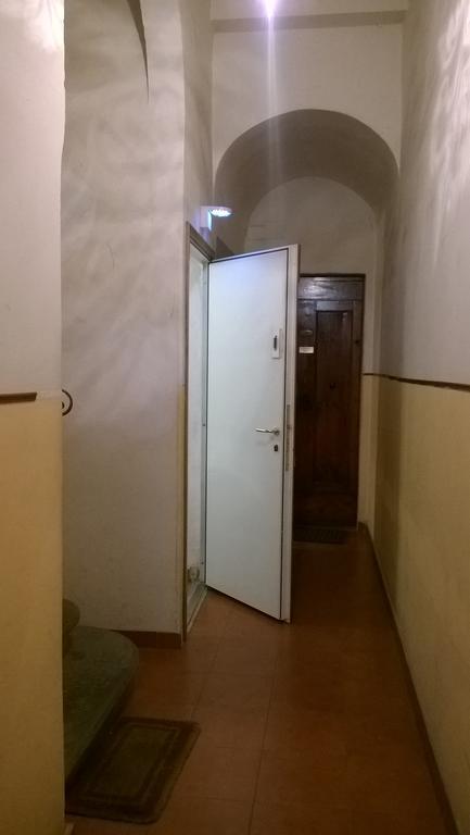 Rita Room Florence Ngoại thất bức ảnh