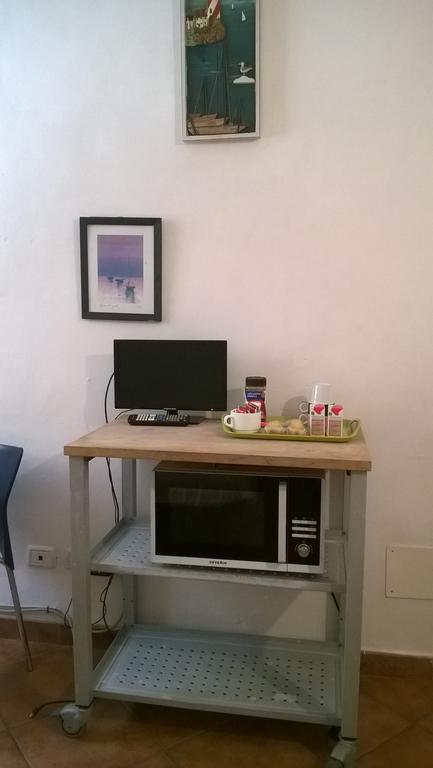 Rita Room Florence Ngoại thất bức ảnh