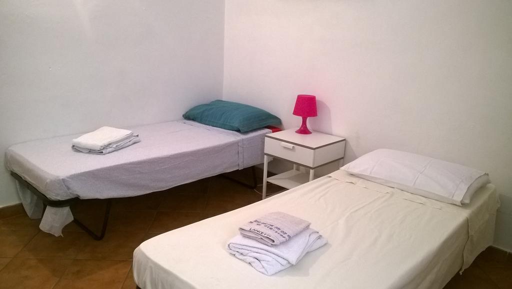 Rita Room Florence Ngoại thất bức ảnh