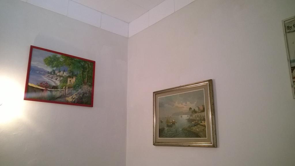 Rita Room Florence Ngoại thất bức ảnh