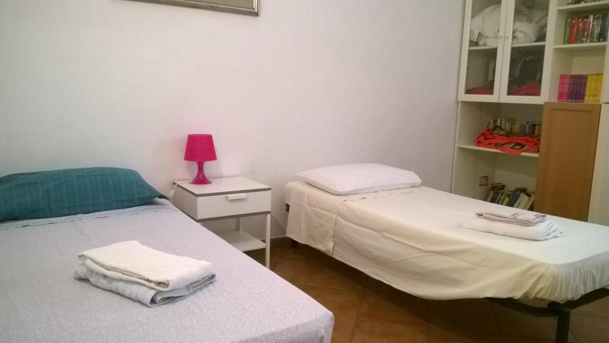 Rita Room Florence Ngoại thất bức ảnh